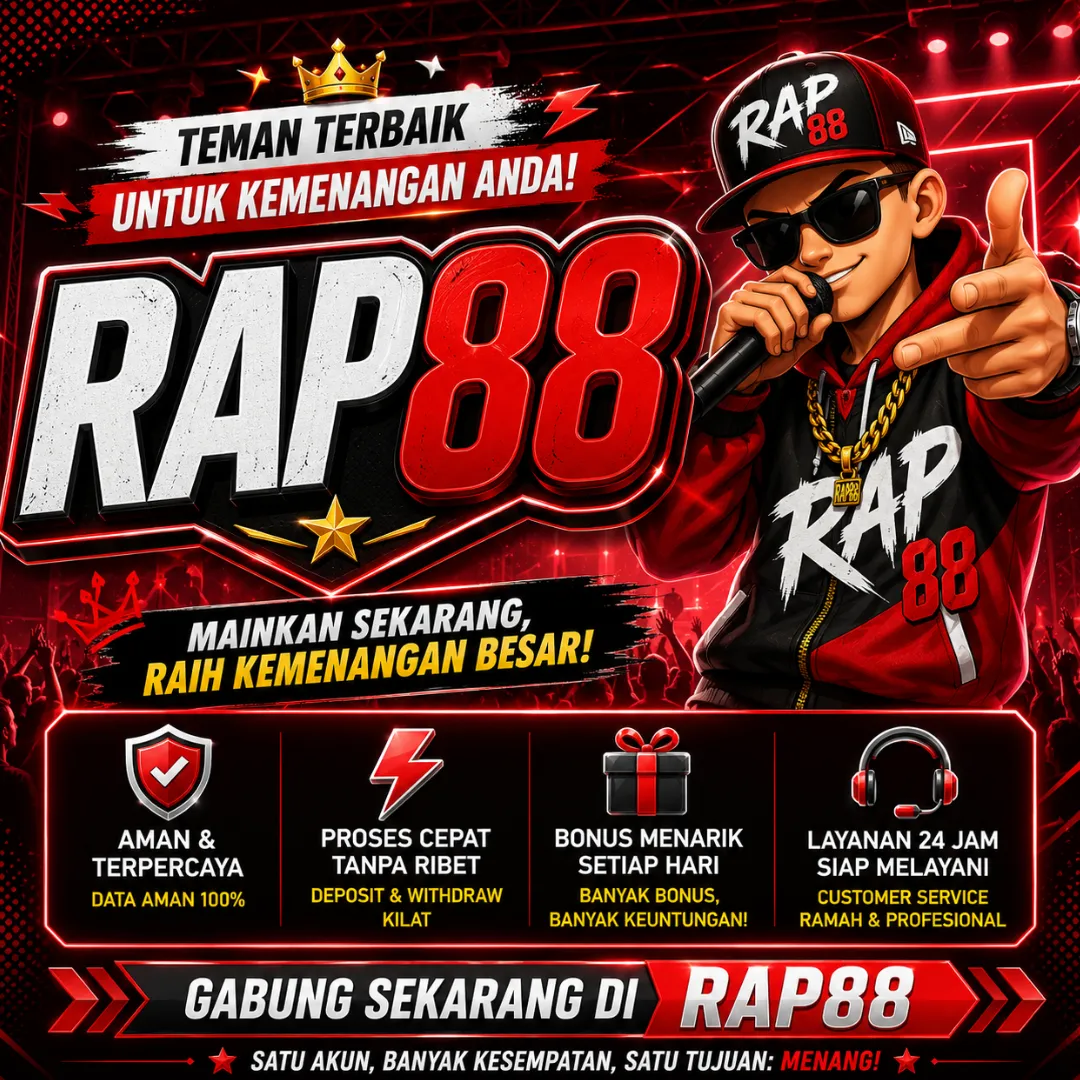 RAP88Banner